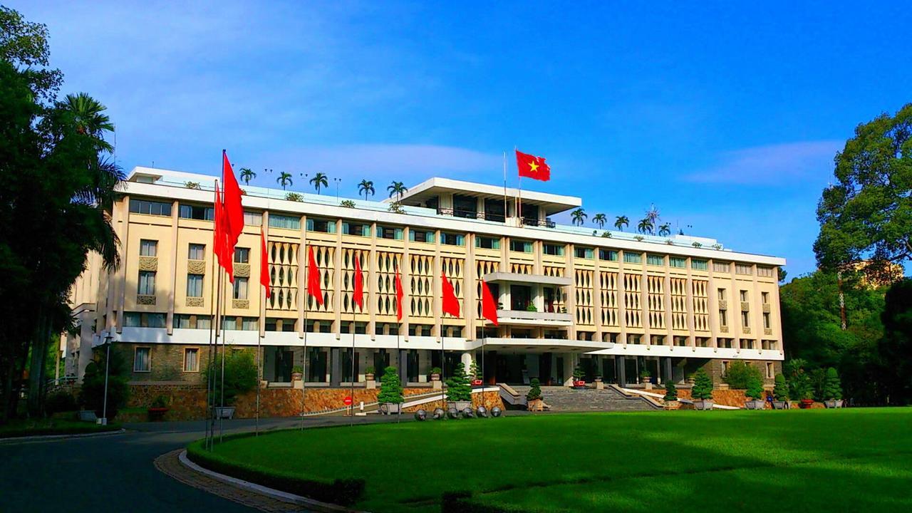 Snow House Vandrerhjem Ho Chi Minh-byen Eksteriør bilde