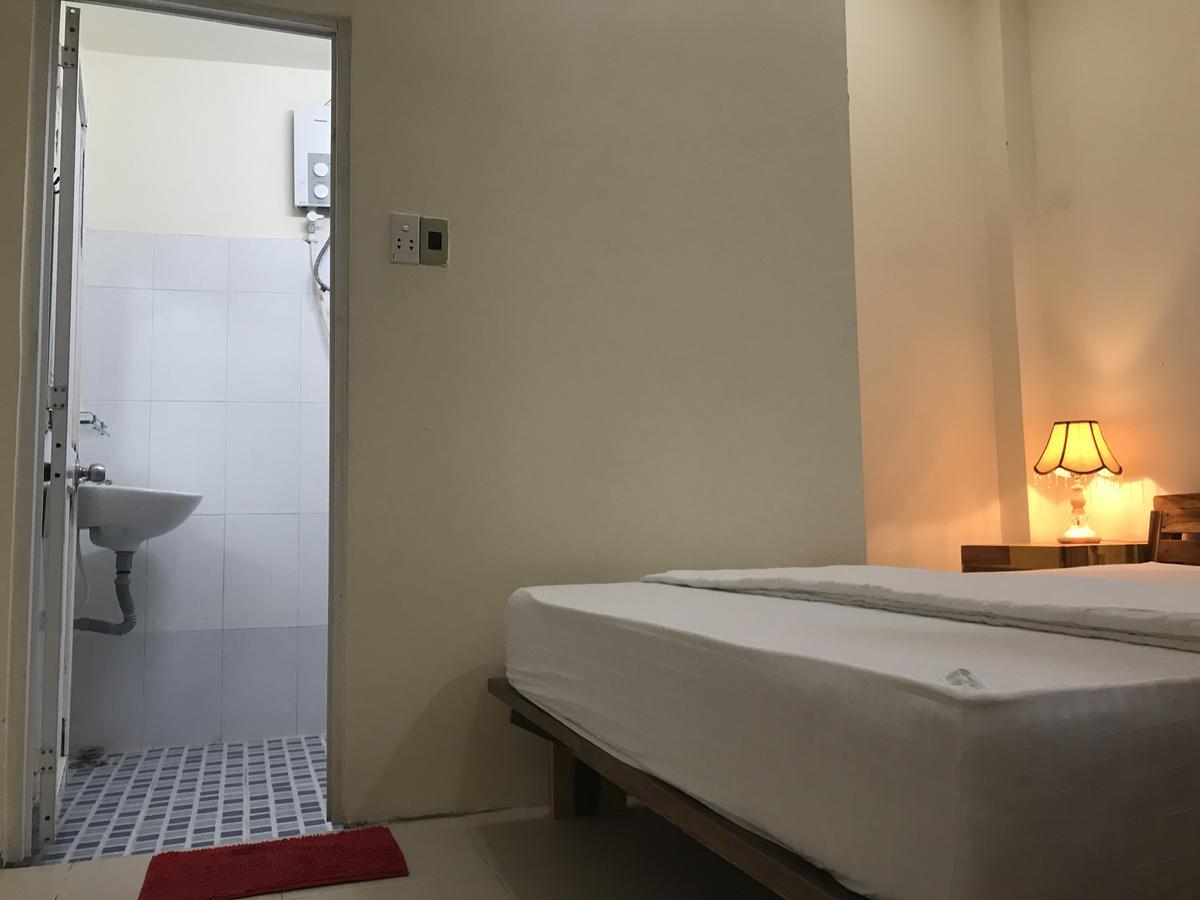 Snow House Vandrerhjem Ho Chi Minh-byen Eksteriør bilde